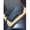 REDTHUNDER A867 RGB Gaming Mouse RGB Marquee Effect Light USB