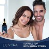 LILIVERA Hair Growth Serum for Men and Women Kit