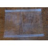 Amram Price Tag Gun Barb Fastener 3" Clear Standard Pin