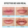 Peel off Matte Lip Stain, Lip Liner Tattoo, Long-Lasting Gloss,