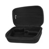 Drone Joystick Carrying Case Wear Resistant Shockproof Portable Rocker Storage