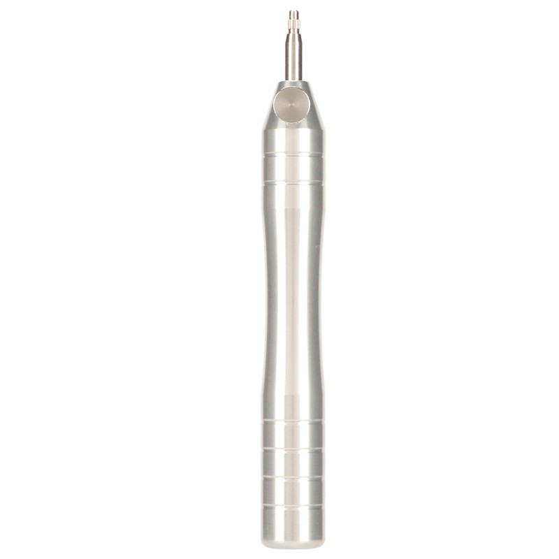 Watch Crown Insert Tube Removal Tool Wristwatch Crown Remover with