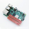 Treedix 3pcs GPIO Reference Board Pinout Plus Compatible with Raspberry