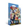 ABYSTYLE - One Piece Game 7 Families One Piece