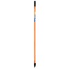 Premier Paint Roller 5-10ft Heavy Duty Fiberglass Extension Pole