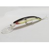 SEASKY Walleye Bass Pike Fishing Lure 4 3/4 INCHES 9/16oz