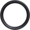 YUNSCM 2-PCS 24" Mountain Bike Tires 24x1.95/53-507 Compatible with Mountain