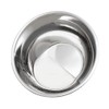 AngeliqueShop All-Purpose Rice Sharpener Bowl, Cooking and Pastry Tools, Stainless