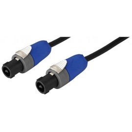 MONACOR MSCA-610/SW Speaker Cable