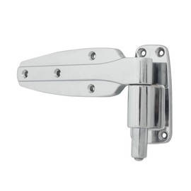 Kason 1248 Spring Assisted Hinge, 1-3/4 Inch Offset, 11248000026