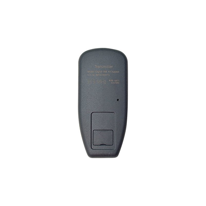MARANTEC Garage Door Openers M3-2314 Digital 384 4 Channel 315MHz