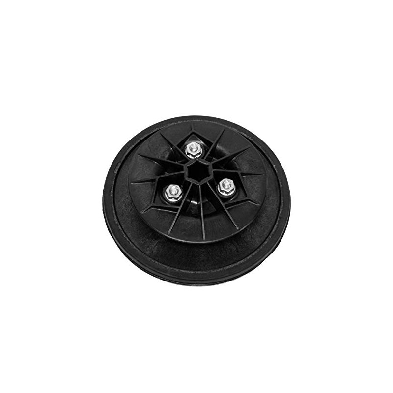 Ariens Genuine OEM 04861600 Drive Friction Disc for SNO-Tek 24E