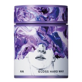 Gatsby The Designer Gloss Hard Wax for Men Glossy x Hard