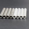 KICHOUSE Enhance Water Pcs Electrolyzer Iron Rods Aluminum Rods for