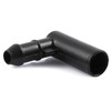 Windscreen Washer Hose Connector, Car Window Washer Hose Connection 90