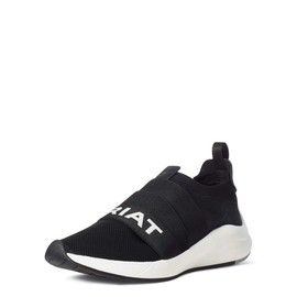 ARIAT Womens Ignite Slip-On Black 5.5