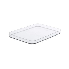 SmartStore - Compact Box M Lid - Medium - Transparent