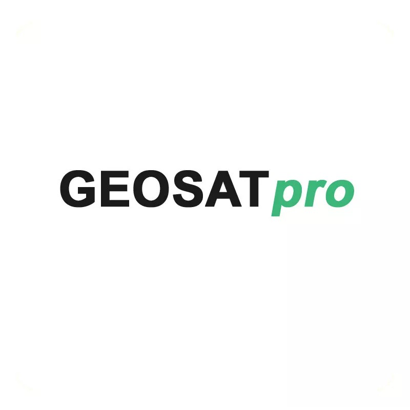 GEOSATpro 8x1 DiSEqC SWITCH Multi Switch FTA Cascadable Stackable Connect