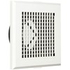 Mitsubishi Electric P-13GH5 Ventilation Fan, Rosnai [Sold Separately] Ventilation Fan