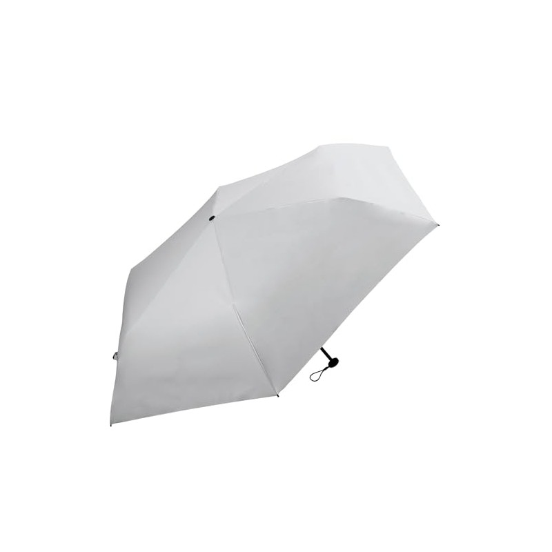 Sugihara 6915 Folding Umbrella, TONICAL Ultra Lightweight, Sun or Rain,