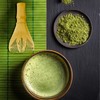 AOTISBAO Matcha Whisk, PP Resin PP Resin Matcha Stirrer, Traditional