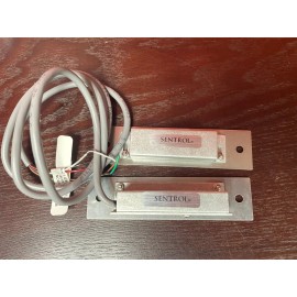 Sentrol New! Sentrol Surface Mount Magnetic Alarm Sensor 2767 Series 2767-L