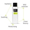 COXIR Green Tea BHA Toner (150 ml, 5.07 fl.oz.) |