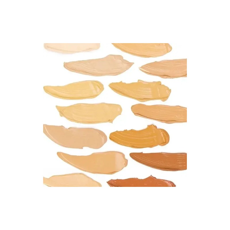 Base De Maquillaje Liquido La Color Truly Mate Cobertura 40g