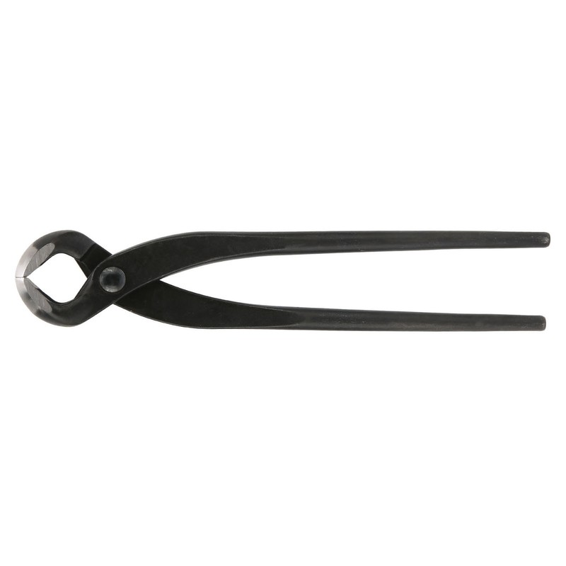290mm Bonsai Cutter Tree Manganese Steel Professional Concave Branch Knob