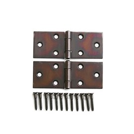 High Logic Oblong Hinge 1.3 inches (32 mm) PY697