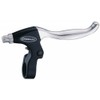 Tektro CL330/TS/Black Left Brake Lever – Black, 400 mm