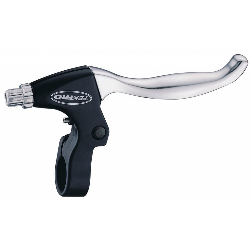 Tektro CL330/TS/Black Left Brake Lever – Black, 400 mm