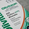 Olivitasan 500 Ml Multivitaminico