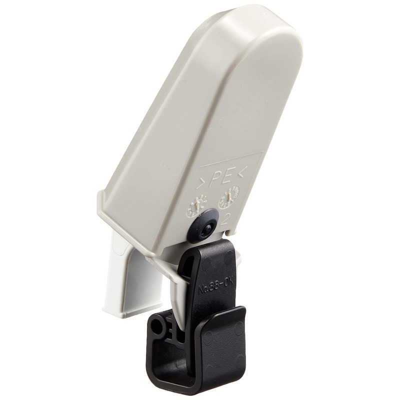 Toyo Helmet Mounting for Whistle Holder Any technology with Helmet