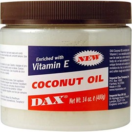 Dax Coconut Oil (Pack of 2)