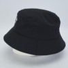 Oakley SKULL BUCKET HAT 25.0 Bucket Hat, (02E) BLACKOUT, Free