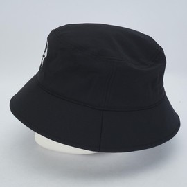 Oakley SKULL BUCKET HAT 25.0 Bucket Hat, (02E) BLACKOUT, Free size