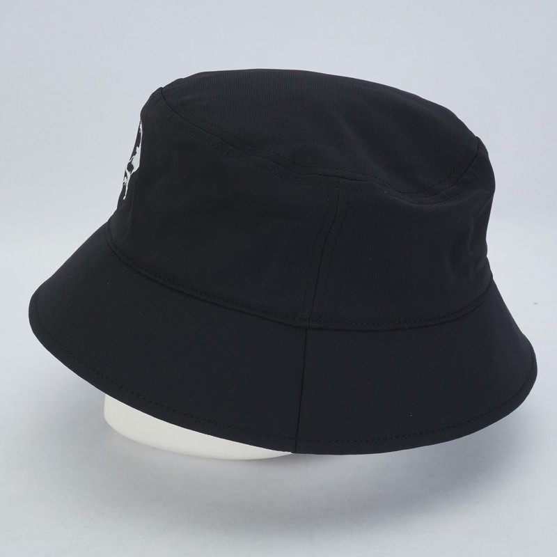 Oakley SKULL BUCKET HAT 25.0 Bucket Hat, (02E) BLACKOUT, Free