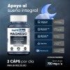Multiblue Strong Core: Magnesio + Colageno + Vitaminas