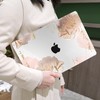 MEEgoodo for MacBook Air 13.3 inch Case 2021 2020 2019
