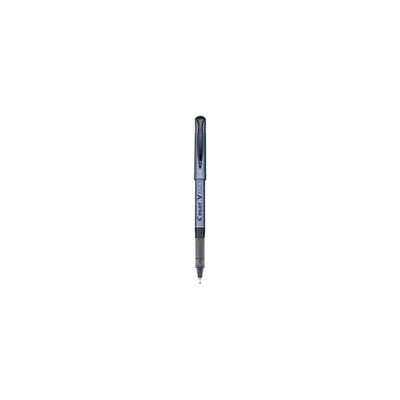 PILOT V Razor Point Liquid Ink Markers, Extra Fine Point,