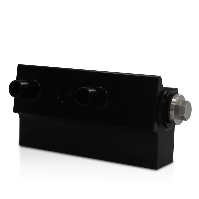 Transmission Fluid Thermal Bypass Valve (For 15-18 Chevy/GMC 1500 8L90