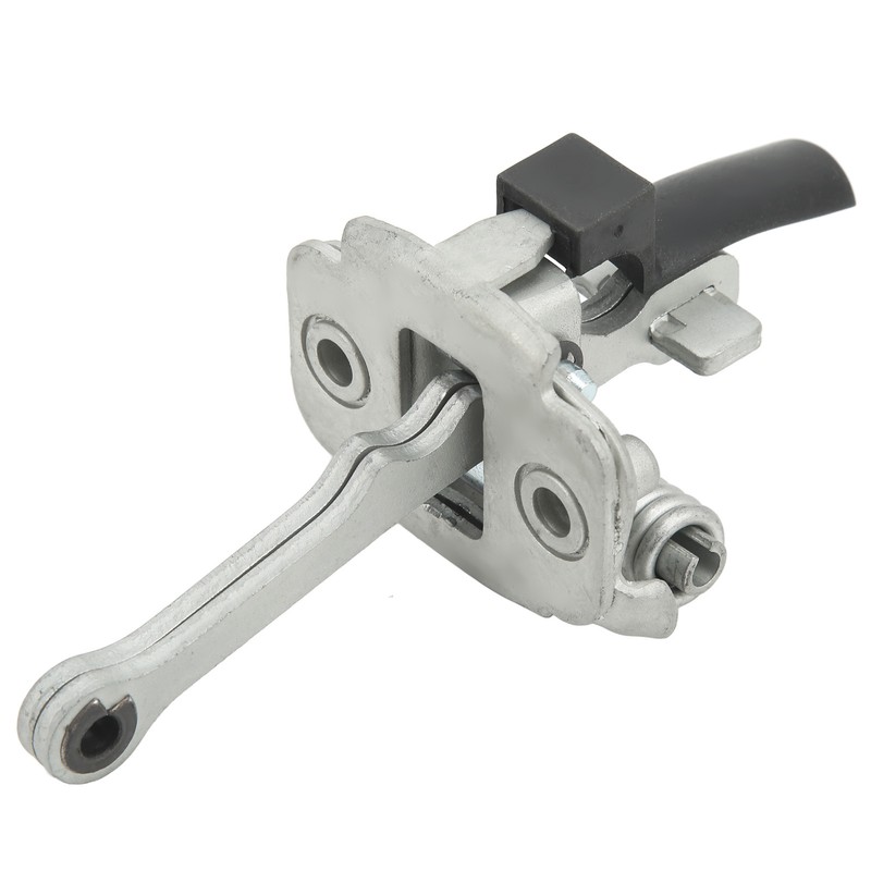 Front Door Brake Hinge Stopper 6E0837249C Alloy Replacement for Seat