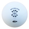 Sure Shot Matthew Syed Bulk Table Tennis Balls - box