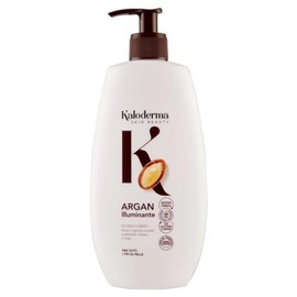 Kaloderma Argan Liquid for All Skin Types 400ml