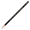 Tombow Mono 100 Hexagonal Pencil Lead 2 mm Unbreakable HB