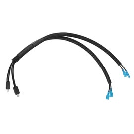 Alipis Car Horn Wiring Harness Kit Reliable Horn Wire Cable for Easy Installation and Upgrade Compatible with Nissan