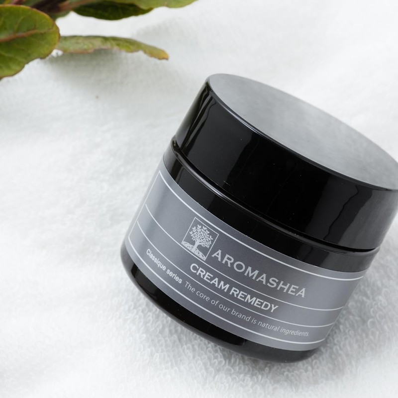 Aromasia Classy Cream Moisturizing Face Hand Full Body Skin Care
