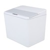 Smart Trash Can 8L Capacity Touchless USB Rechargeable Automatic Induction