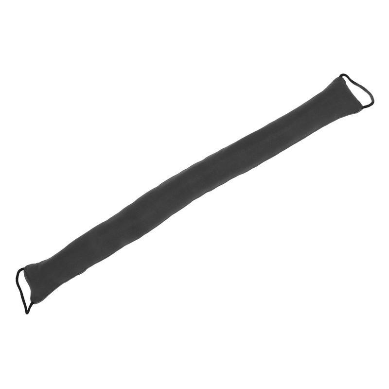 Door Snake Draft Stopper Dustproof Noise Blocking Washable Under Door